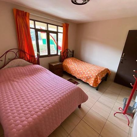 Hostal La Familia Torotoro Eksteriør bilde