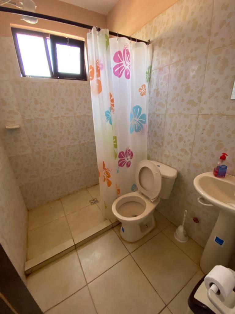 Hostal La Familia Torotoro Eksteriør bilde