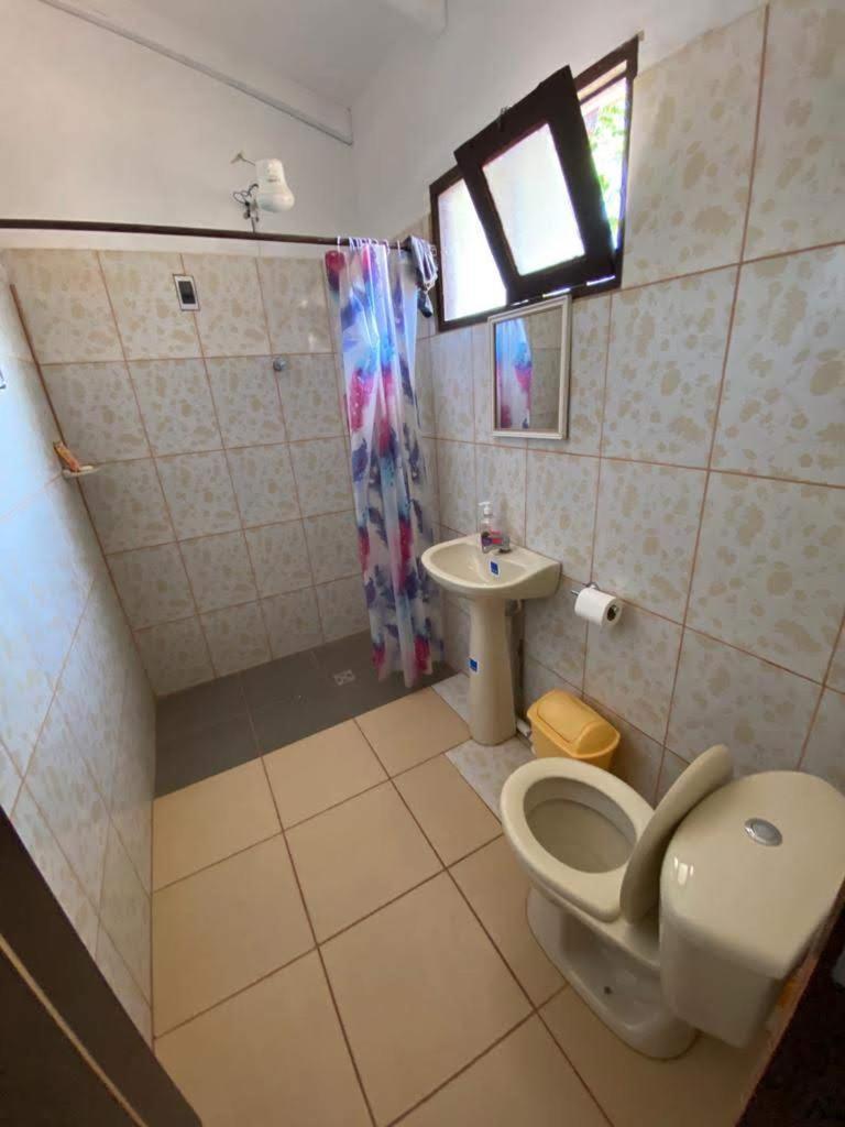 Hostal La Familia Torotoro Eksteriør bilde