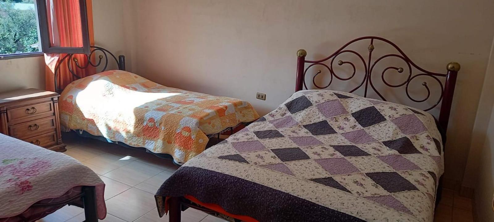 Hostal La Familia Torotoro Eksteriør bilde